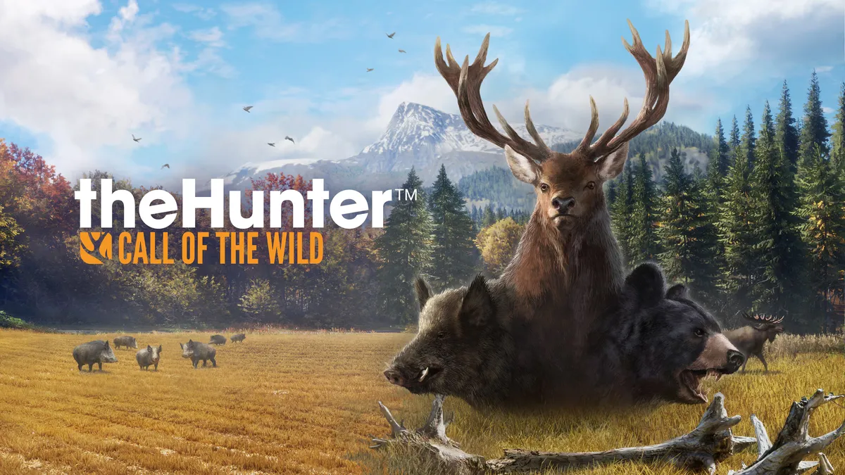 theHunter: Call of the Wild
