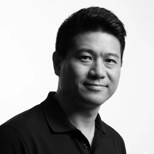 Henry Ho, The Game Marketer East